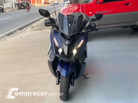 DAFRA CRUISYM 300