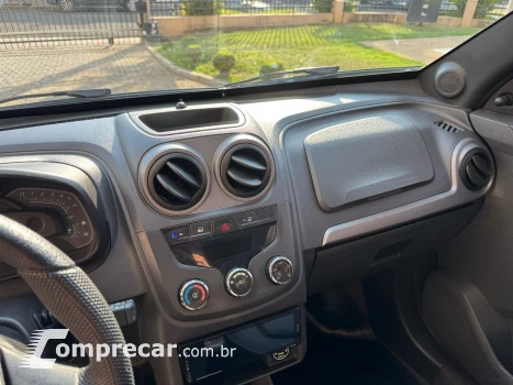 MONTANA 1.4 MPFI LS CS 8V