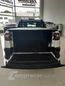 Strada 1.3 FIREFLY FLEX ENDURANCE CABINE SIMPLES