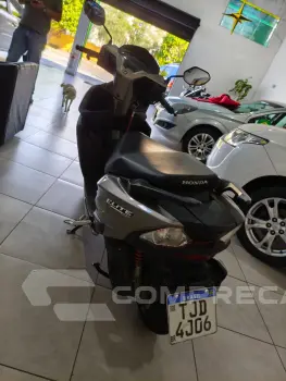 ELITE 125