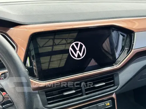 T-CROSS 1.0 200 TSI TOTAL FLEX COMFORTLINE AUTOMÁTICO