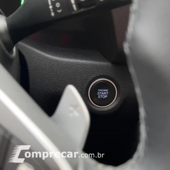 Creta Platinum 1.0 TB 12V Flex Aut.