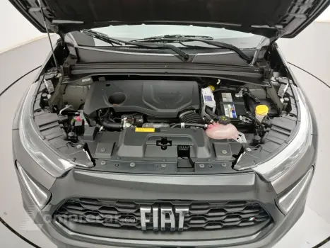 TORO 1.3 TURBO 270 FLEX FREEDOM AT6