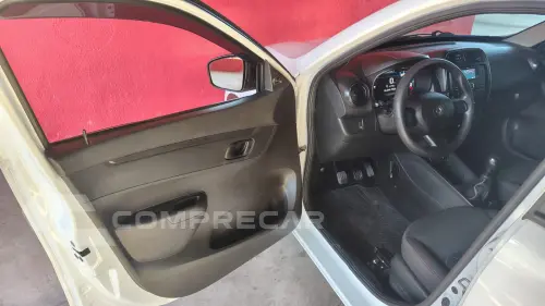 KWID 1.0 12V SCE ZEN