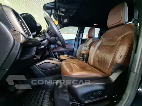 TORO RANCH 2.0 16V 4X4 DIESEL AUT.