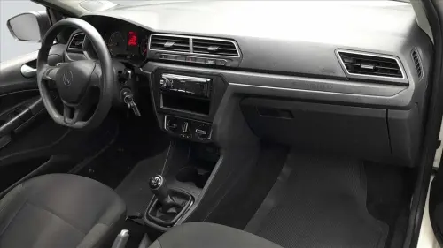 SAVEIRO 1.6 MSI ROBUST CS 16V FLEX 2P MANUAL