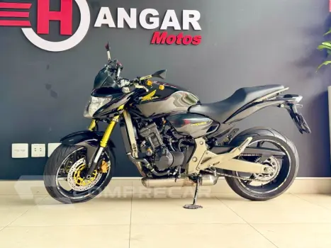 HONDA CB 600F HORNET