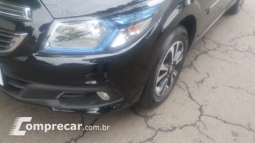 ONIX 1.4 MPFI LTZ 8V