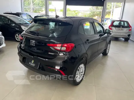 ARGO DRIVE 1.0 6V Flex