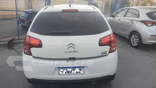 c3 exclusive start