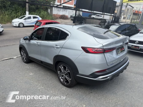 FASTBACK 1.3 Turbo 270 Limited Edition