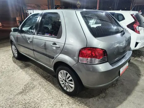 PALIO 1.0 MPI Attractive 8V