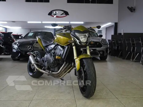 CB 600F HORNET