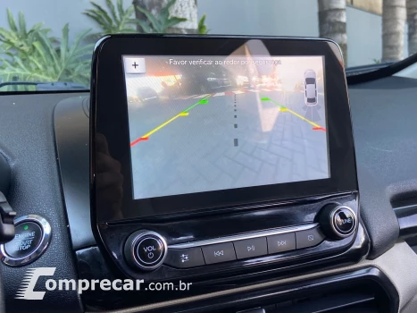 ECOSPORT 2.0 Direct Titanium