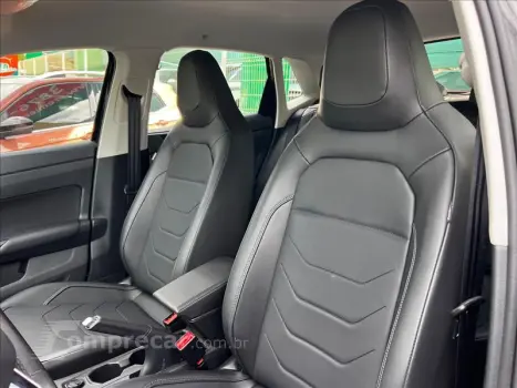 POLO 1.0 170 TSI Highline