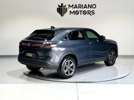 HR-V 1.5 DI I-VTEC FLEX EX CVT