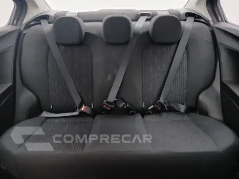 CRONOS 1.3 FIREFLY FLEX DRIVE CVT