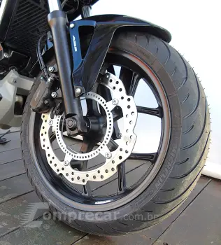 HONDA NC 750X ABS