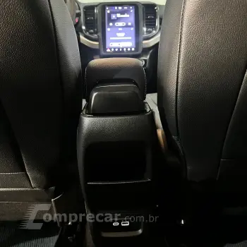 Toro Volcano 1.3 T270 4x2 Flex Aut.