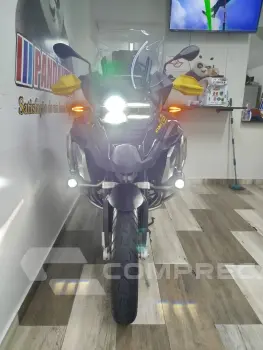 R 1250 OPTION 719 40 ANOS