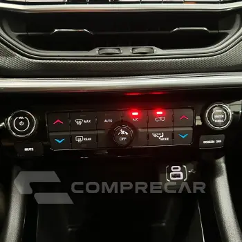COMPASS S T270 1.3 TB 4x2 Flex Aut.