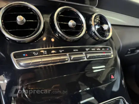 C 180 1.6 CGI 16V TURBO FLEX 4P AUTOMÁTICO