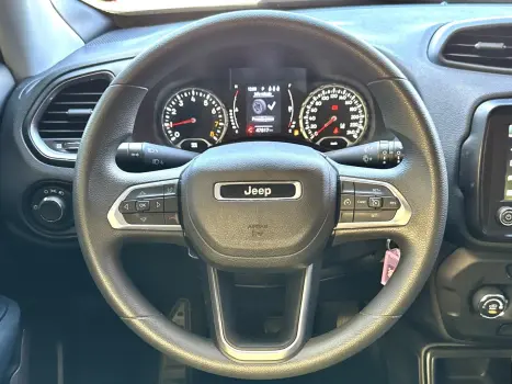 RENEGADE 1.3 T270 TURBO FLEX SPORT AT6