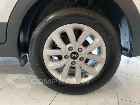 CRETA 1.6 16V Action