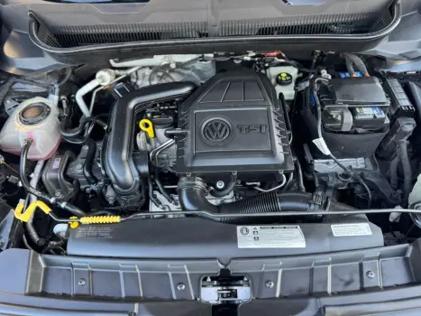 T-Cross Comfor. 200 TSI 1.0 Flex 5p Aut.