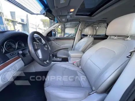 VERA CRUZ 3.8 MPFI 4X4 V6 24V GASOLINA 4P AUTOMÁTICO