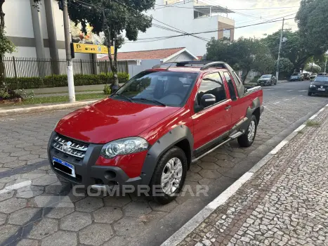 STRADA 1.8 MPI Adventure Locker CE 8V