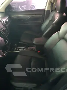 OUTLANDER 2.0 Mivec Sport HPE