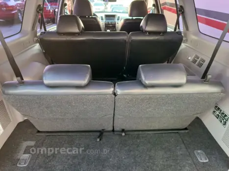 Pajero HPE 3.2 4x4 T.I. Dies. 5p Aut.