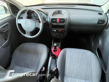 CORSA 1.4 MPFI Maxx 8V