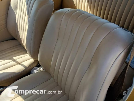 Fusca 1300