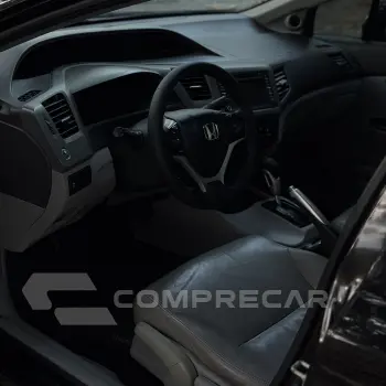 CIVIC 1.8 EXS 16V