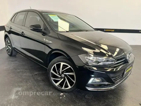 POLO HIGHLINE AD TSI 1.0 FLEX AUT