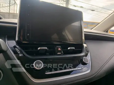 COROLLA - 2.0 VVT-IE XEI DIRECT SHIFT