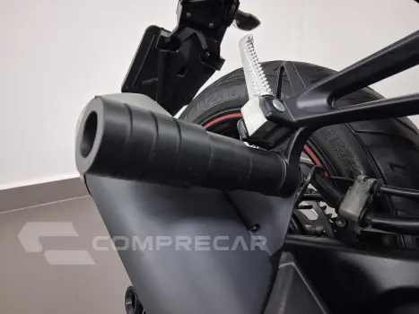 YAMAHA YZF R3 ABS