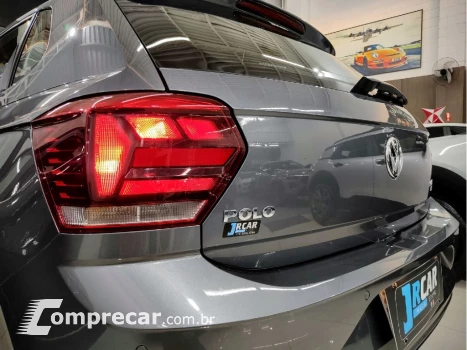 POLO 1.0 200 TSI HIGHLINE AUTOMATICO