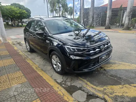 NIVUS 1.0 200 TSI Comfortline