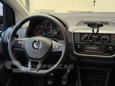 UP 1.0 170 TSI Xtreme