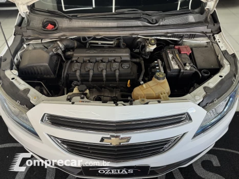 PRISMA 1.4 MPFI LTZ 8V