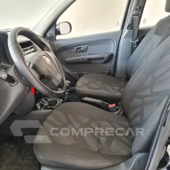 PALIO 1.0 MPI Fire 8V