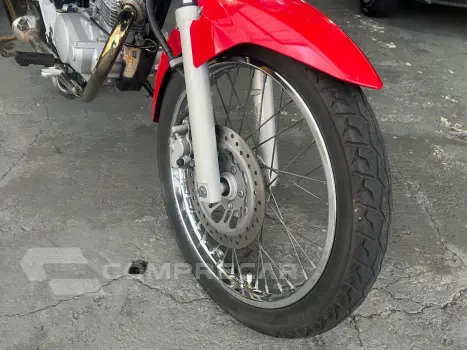CG Fan 150 ESDI