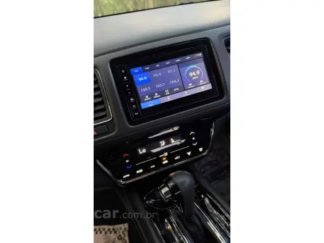 HR-V 1.8 16V FLEX EX 4P AUTOMÁTICO