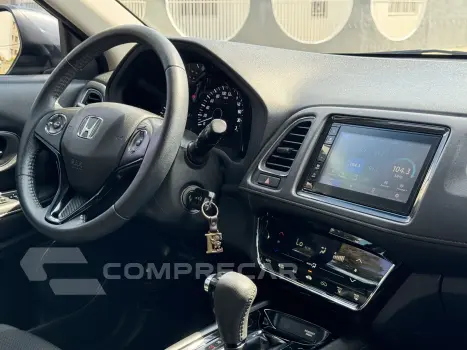 HR-V 1.8 16V EX