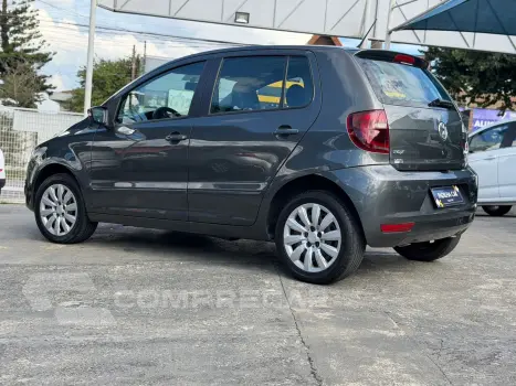 Fox 1.6 Mi I MOTION Total Flex 8V 5p