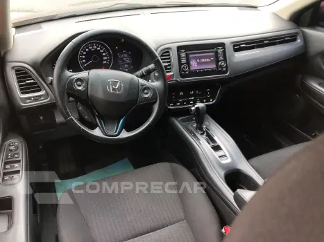 Hr-V 1.8 16V Flex Ex 4P Automático