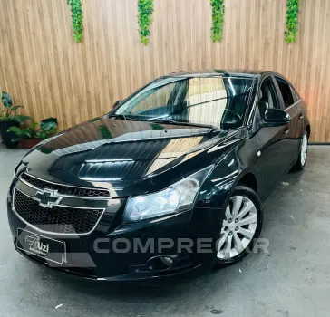 CRUZE 1.8 LTZ 16V
